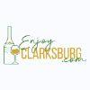 6894c8 enjoy clarksburd logo